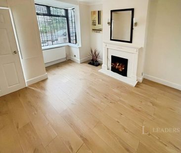 2 bedroom terraced to rent Turners Road South, Luton, Bedfordshire,... - Photo 3