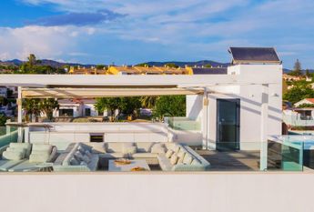 Luxury Villa for rent in Marbella Del Este, Spain