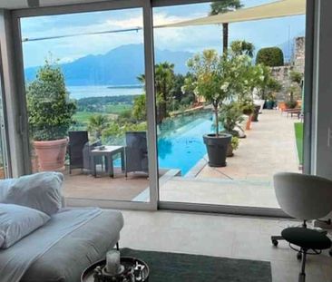3.5 Zimmer, 159 m² - Photo 3