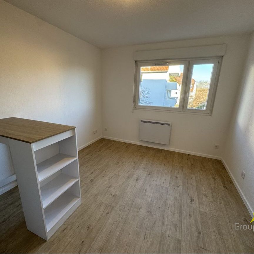 Studio Rénové - Photo 1