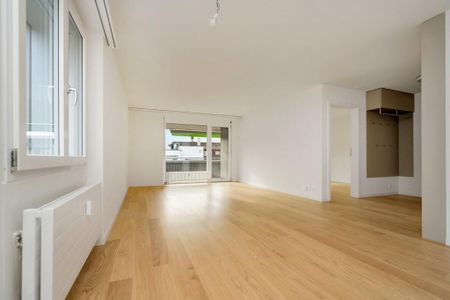 Grosszügige 2.5-Zimmer-Wohnung - Foto 2