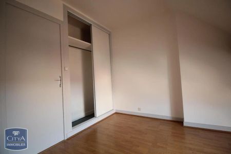 Appartement à louer 3 pièces 61.34m² - Photo 4