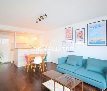 Location Appartement 3 pièces 70m² NANTERRE 92000 - Photo 2
