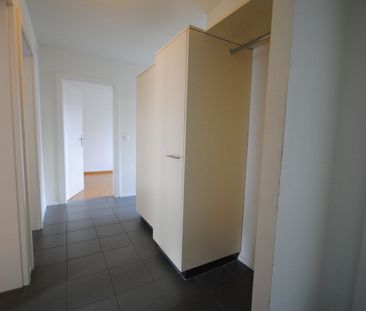 3 Zimmer, 65 m², 3. Stock - Photo 1