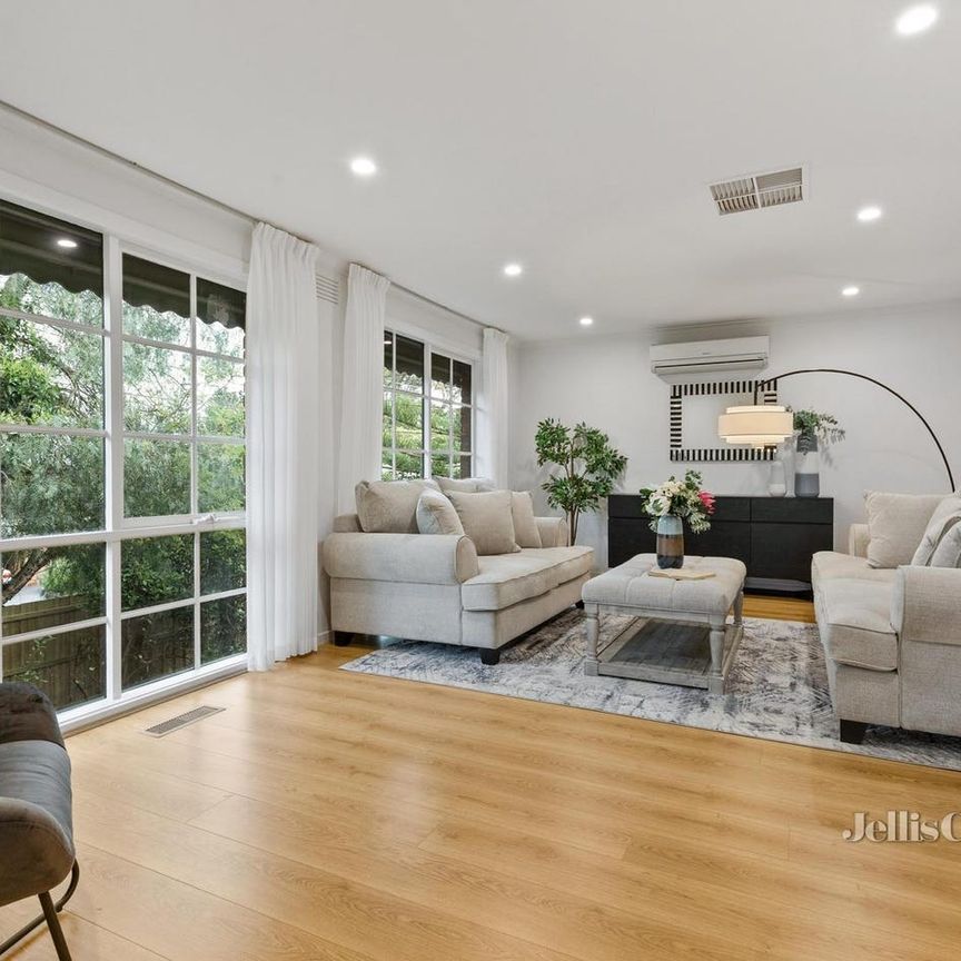 Immaculately Renovated 4-Bedroom Family Home - Photo 1