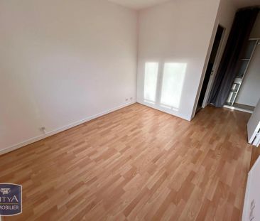Appartement à louer 2 pièces 51.99m² - Photo 2