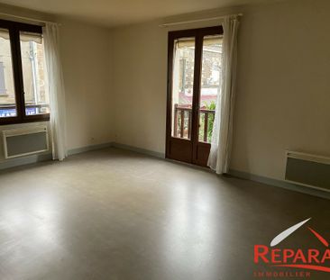 Location Appartement 2 pièces 49m² OBJAT 19130 - Photo 1