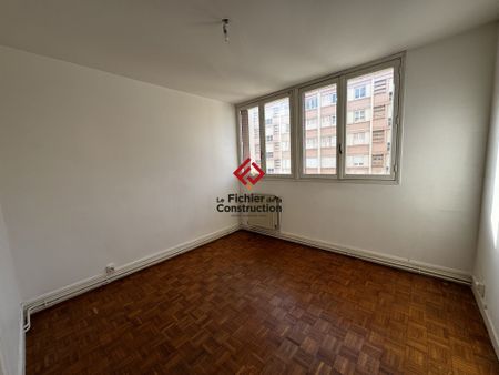 Location Appartement 4 pièces 67m² MEYLAN 38240 - Photo 3