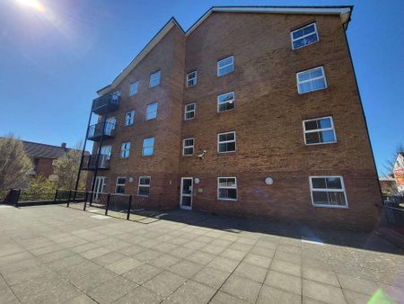 2 bedroom flat to rent - Photo 3