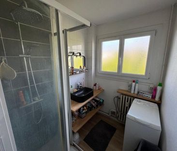 Appartement à louer, 4 pièces - Angers 49000 - Photo 5