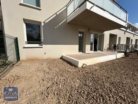 Location Appartement 3 pièces 62m² LES ANGLES 30133 - Photo 5