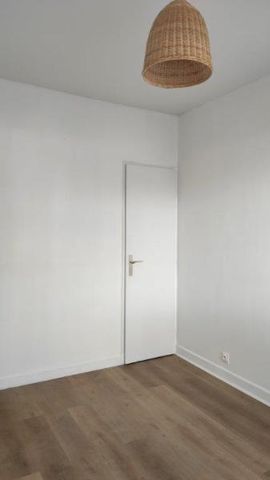 Appartement 2 pièces de 43 - Photo 3