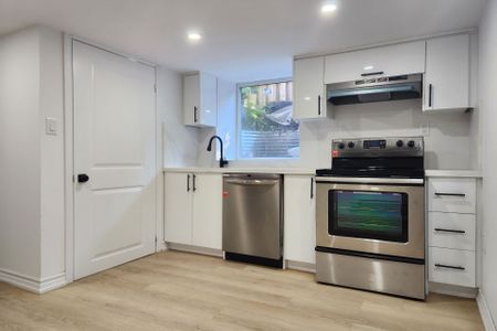 For Lease - 177 Chatham Street Unit# lower 2, Brantford, Ontario - Photo 4