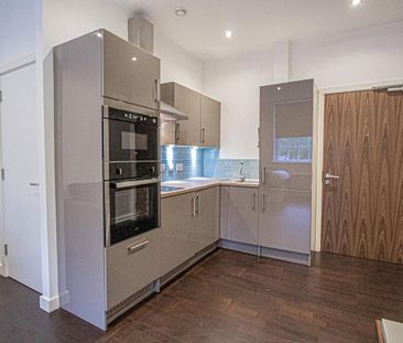 Studio to rent - Photo 6