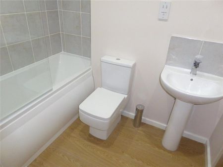 1 bedroom apartment to rent - Photo 4