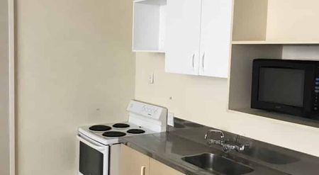 Fully furnished large Inner City Studio up for grabs! - Photo 3