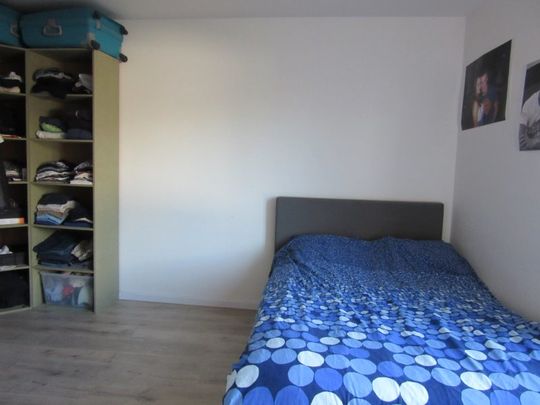 Appartement te huur Eksaarde - Foto 1