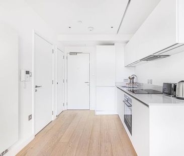 1 bedroom apartment to rent - Photo 3