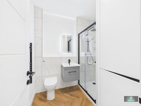 1 bedroom apartment to rent - Photo 4