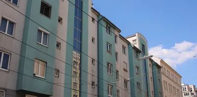 ERSTBEZUG, Neilreichgasse, 40 m2 Neubau, 2 Zimmer, Komplettküche, Duschbad, Parketten, 2. Liftstock - Foto 2