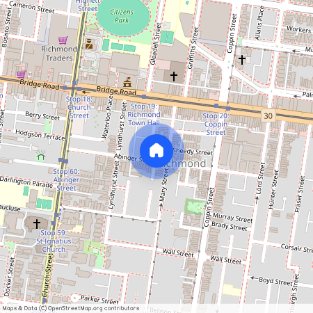 35 Abinger Street, Vic 3121, Richmond