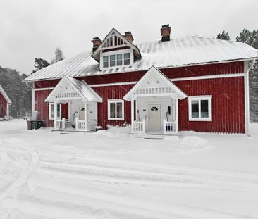 Påboda, Strömsbruk - Photo 1