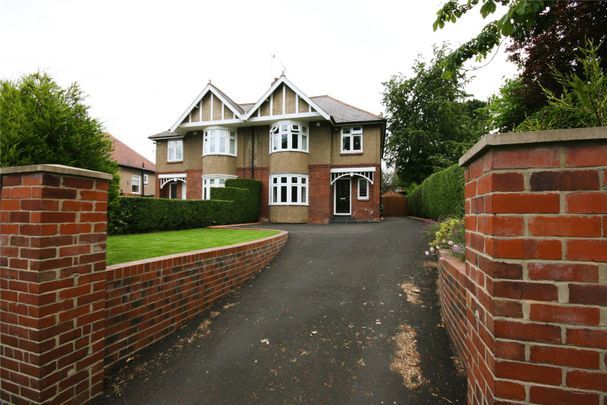 Dene Terrace, Walbottle, NE15 - Photo 1