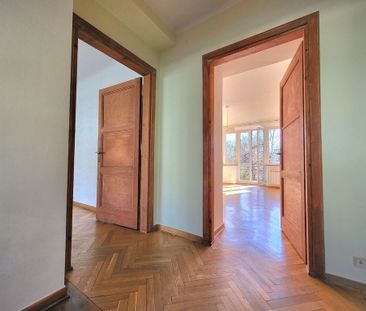 Sprawdź>>> wynajem mieszkania w kamienicy 75mkw 75.12 m² - Photo 2