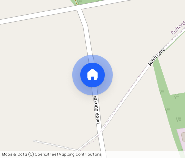 St Johns Place, Eakring Road, Bilsthorpe, NG22 - Photo 1