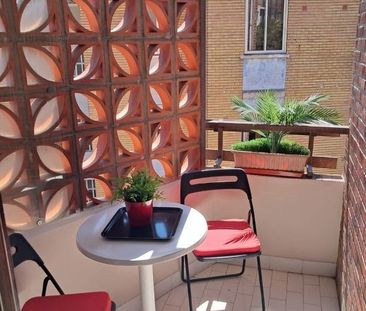 Apartamento de alquiler en Bolue Kalea, Villamonte - Photo 6