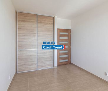 Pronájem bytu 2+kk 54 m² - Photo 1