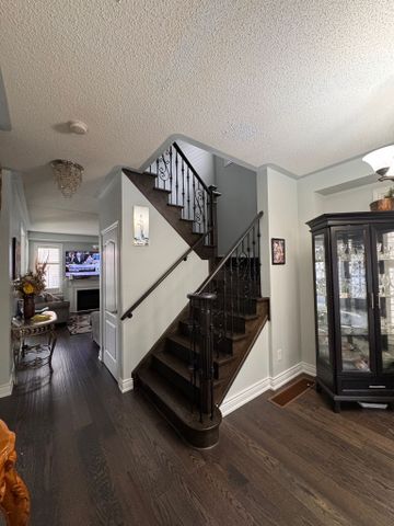 For Lease - 33 Gamson Crescent Unit# Master bedroom, Brampton, Ontario - Photo 2