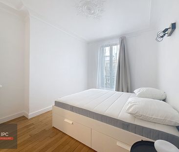 Location Appartement 3 pièces 50m² - Photo 4