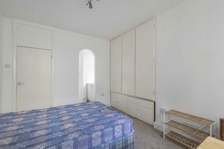 Studio to rent - Photo 2