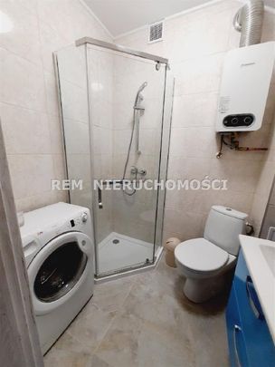 Mieszkanie Tychy B powierzchnia 48.0 m² C245-WM-33385 - Zdjęcie 1