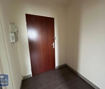 Appartement à louer 2 pièces 46.73m² - Photo 4