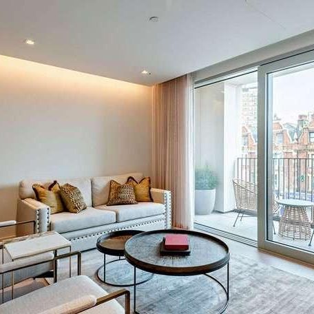 Edgware Road, London, W2 - Photo 1