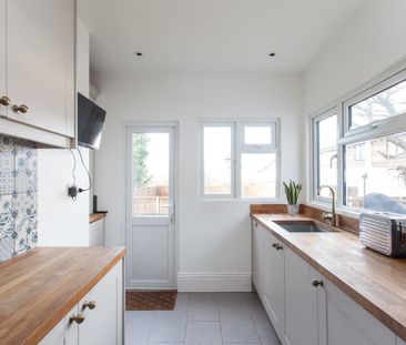 2 Bed Maisonette, Harold Road, SE19 - Photo 4