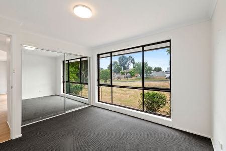 Spacious and Fresh - Photo 2