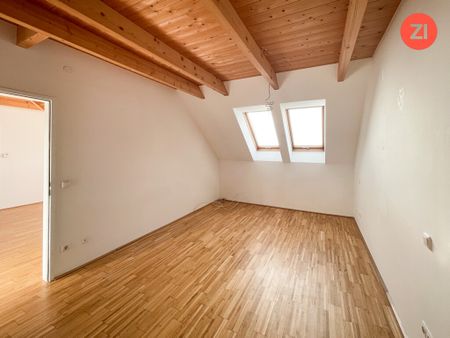 Maisonette 2,5- Zimmer Wohnung mit Küche - nähe Infracenter - Photo 5