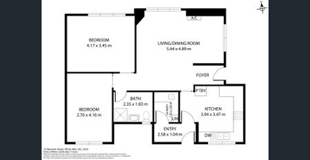 Two Bedroom Home & Great Location - Photo 3