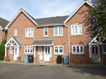 2 bedroom terraced house to rent - Photo 5