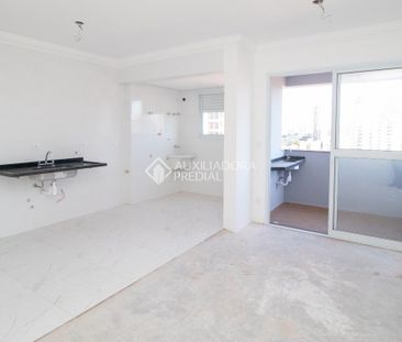 Apartamento com 2 quartos e 66m² para alugar em Nova Petrópolis, Sã... - Photo 5