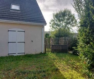 Location maison 4 pièces - 90m² à Evreux (27000) - Photo 6