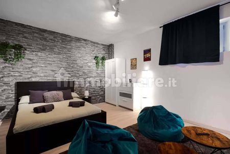 Monolocale via San Faustino, Rubattino, Milano - Foto 3