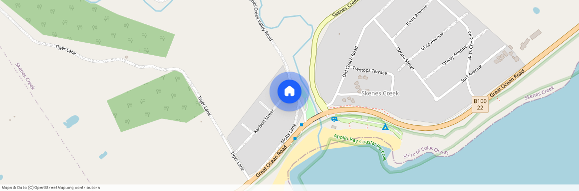 30a Karlson St, Skenes Creek, VIC, 3233