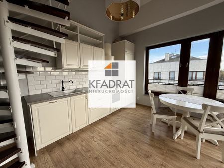 PARK OSTROWSKA widok na panoramę miasta! WYNAJEM - Фото 4