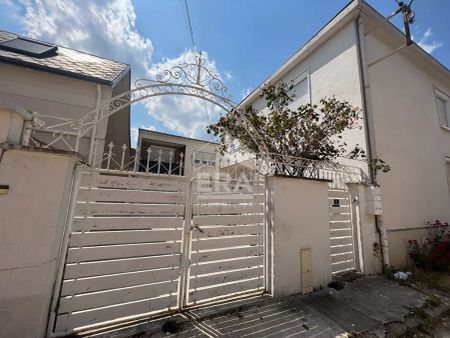 Maison de ville de 109 m² Chartres - Photo 2