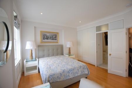 Chesham Street, Belgravia, London, SW1X - Photo 3