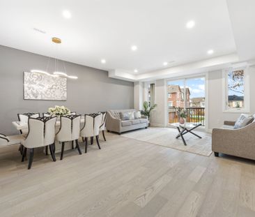 For Lease - 2954 Elgin Mills Rd E Elgin Mills Road, Markham, Ontario - Photo 1